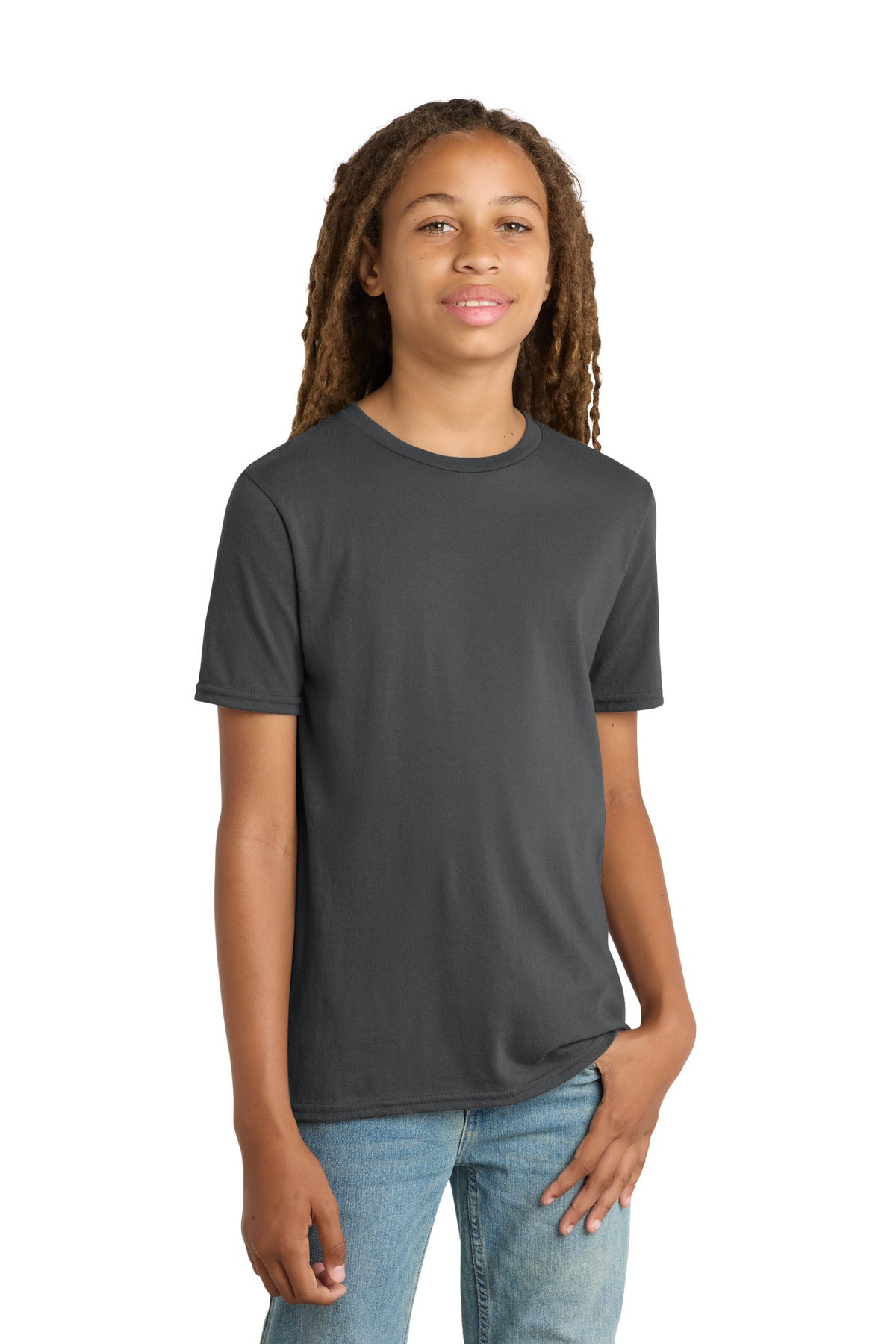 District   Youth Very Important Tee  . DT6000Y