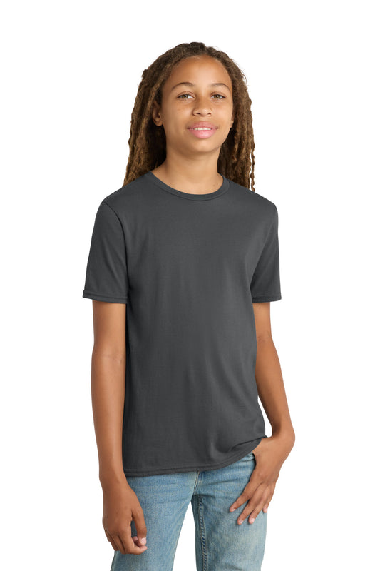 District   Youth Very Important Tee  . DT6000Y