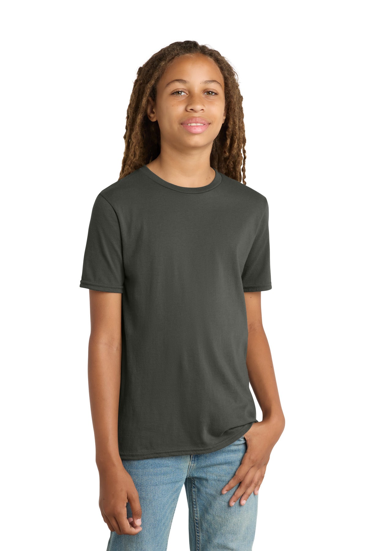 District   Youth Very Important Tee  . DT6000Y