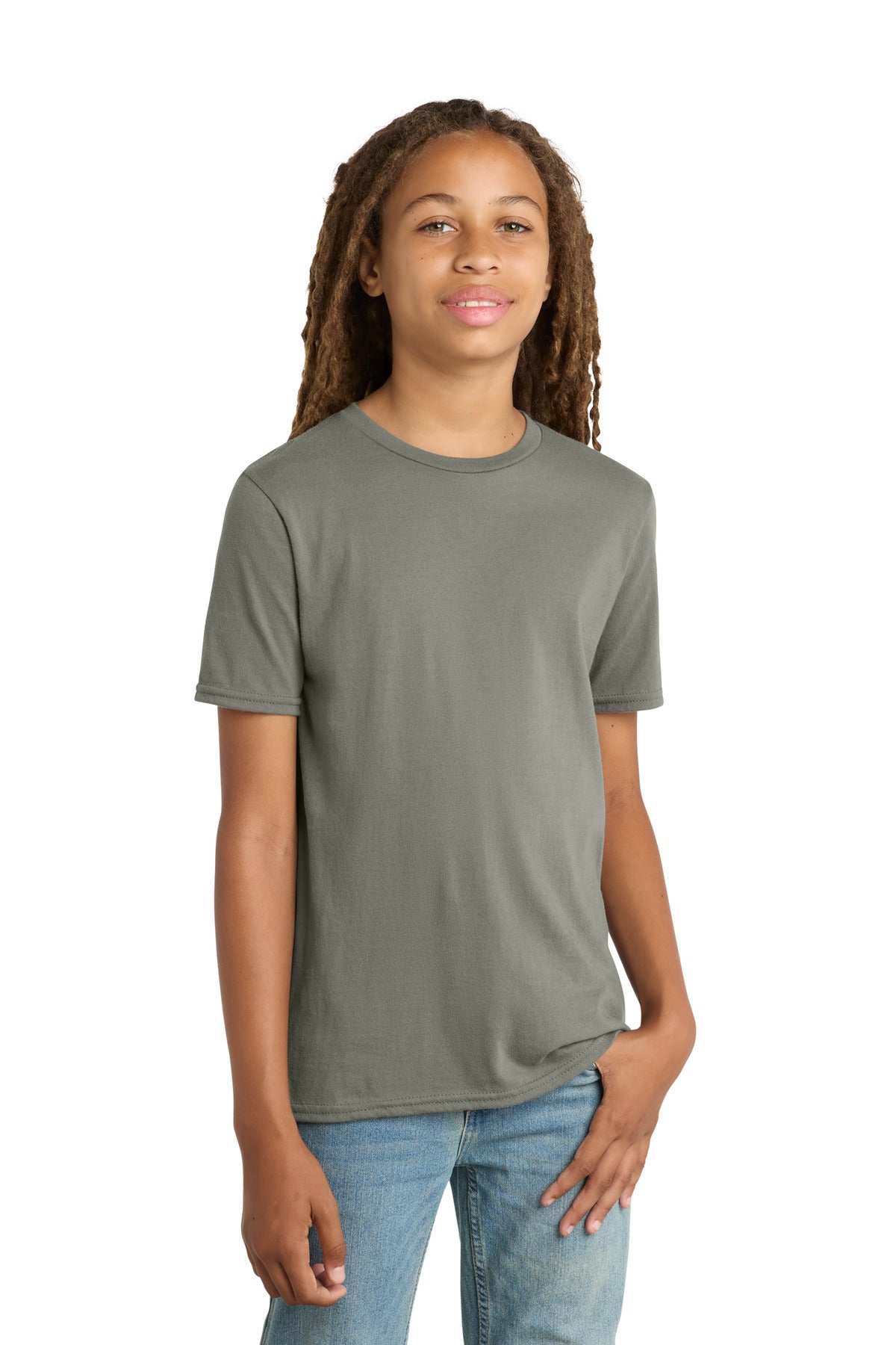 District   Youth Very Important Tee  . DT6000Y