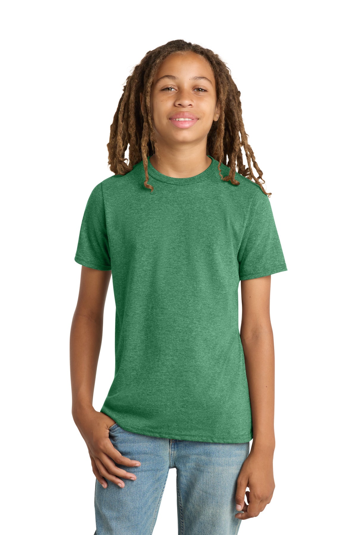 District   Youth Very Important Tee  . DT6000Y