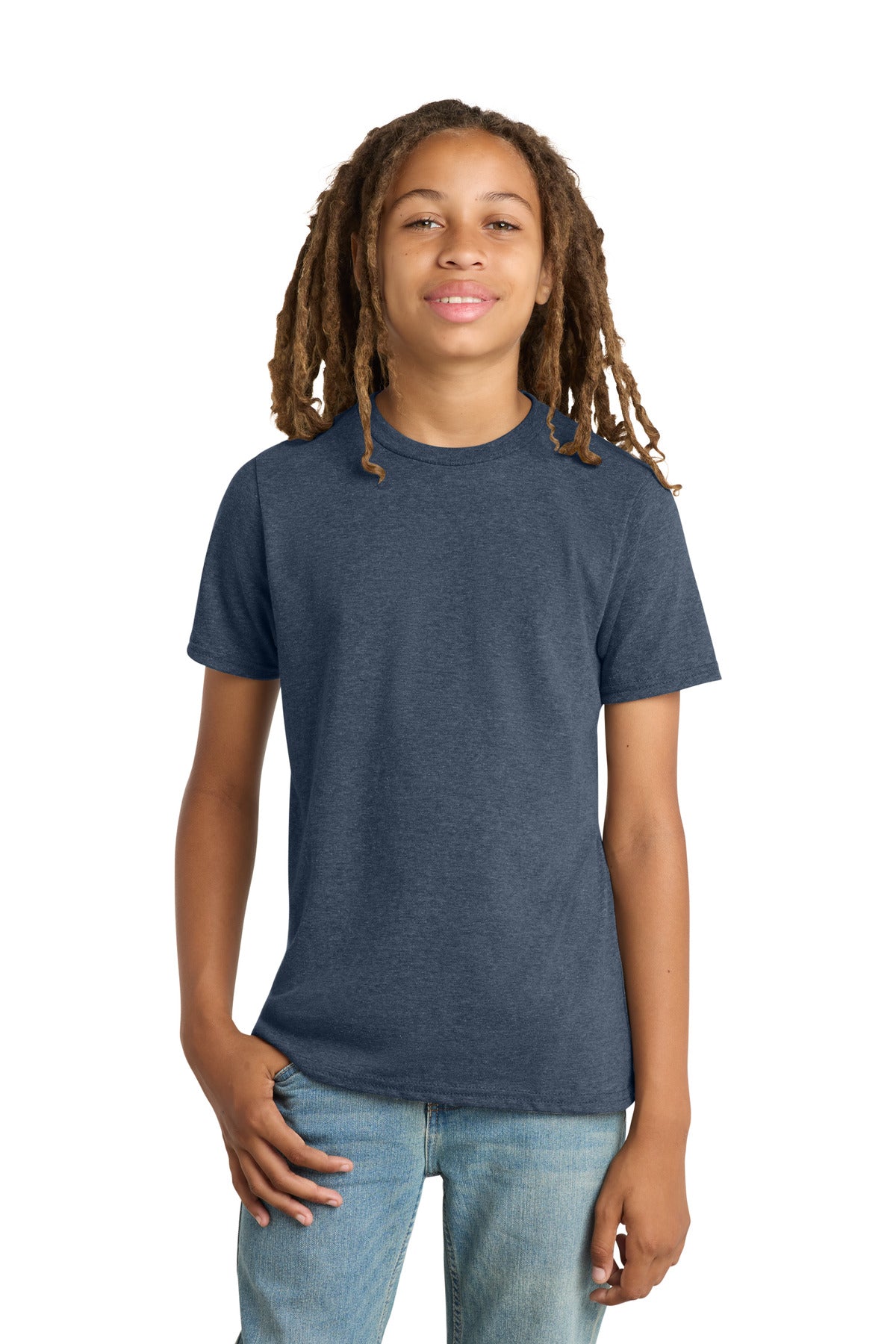 District   Youth Very Important Tee  . DT6000Y