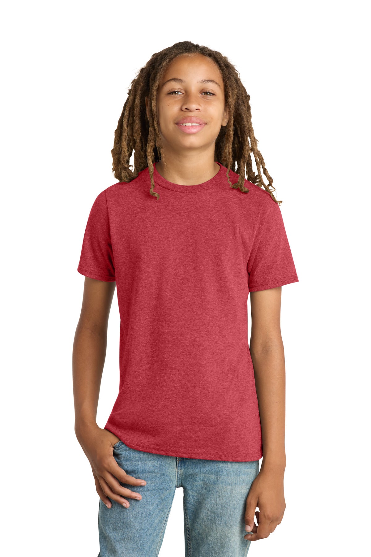 District   Youth Very Important Tee  . DT6000Y