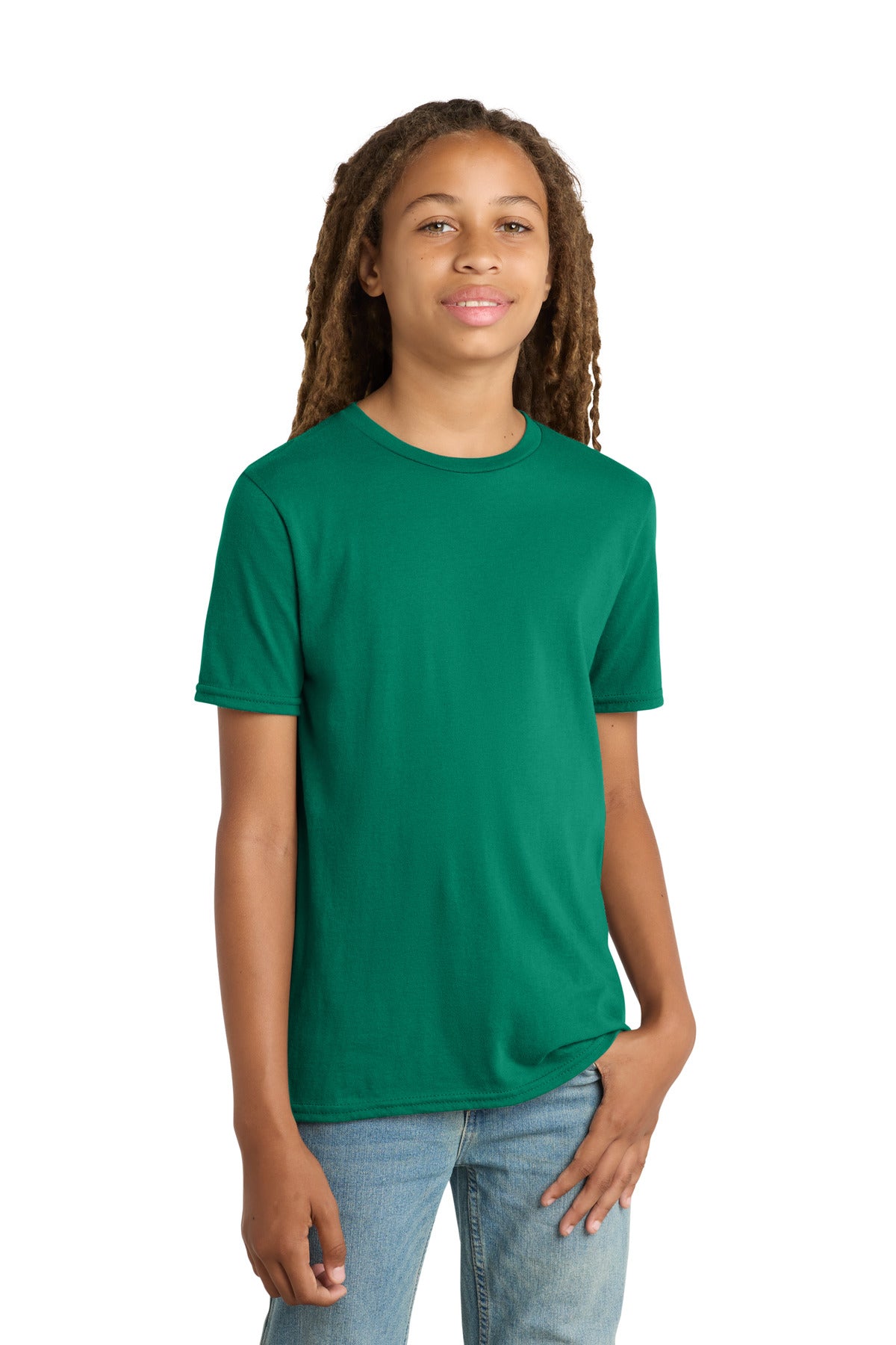 District   Youth Very Important Tee  . DT6000Y
