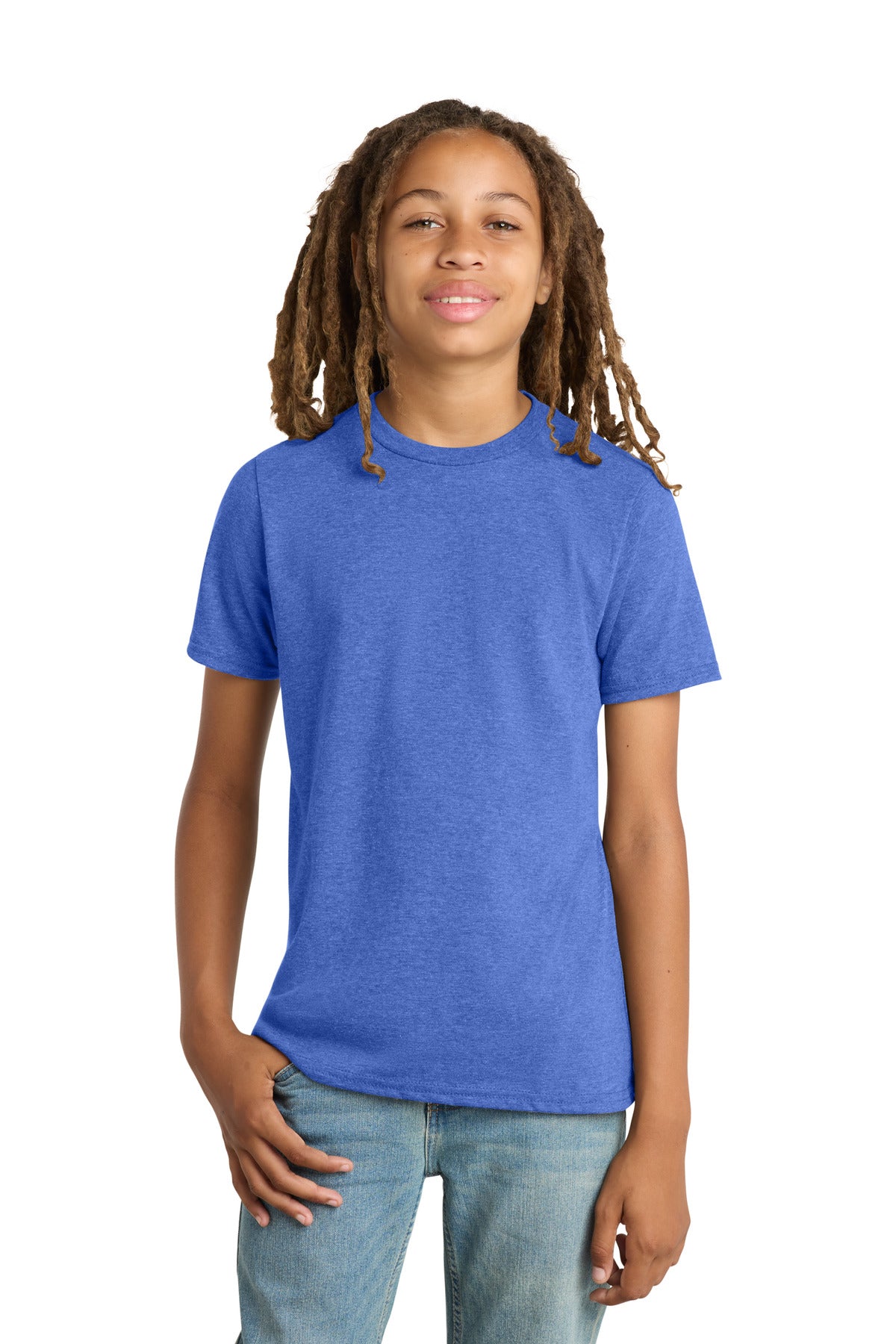 District   Youth Very Important Tee  . DT6000Y