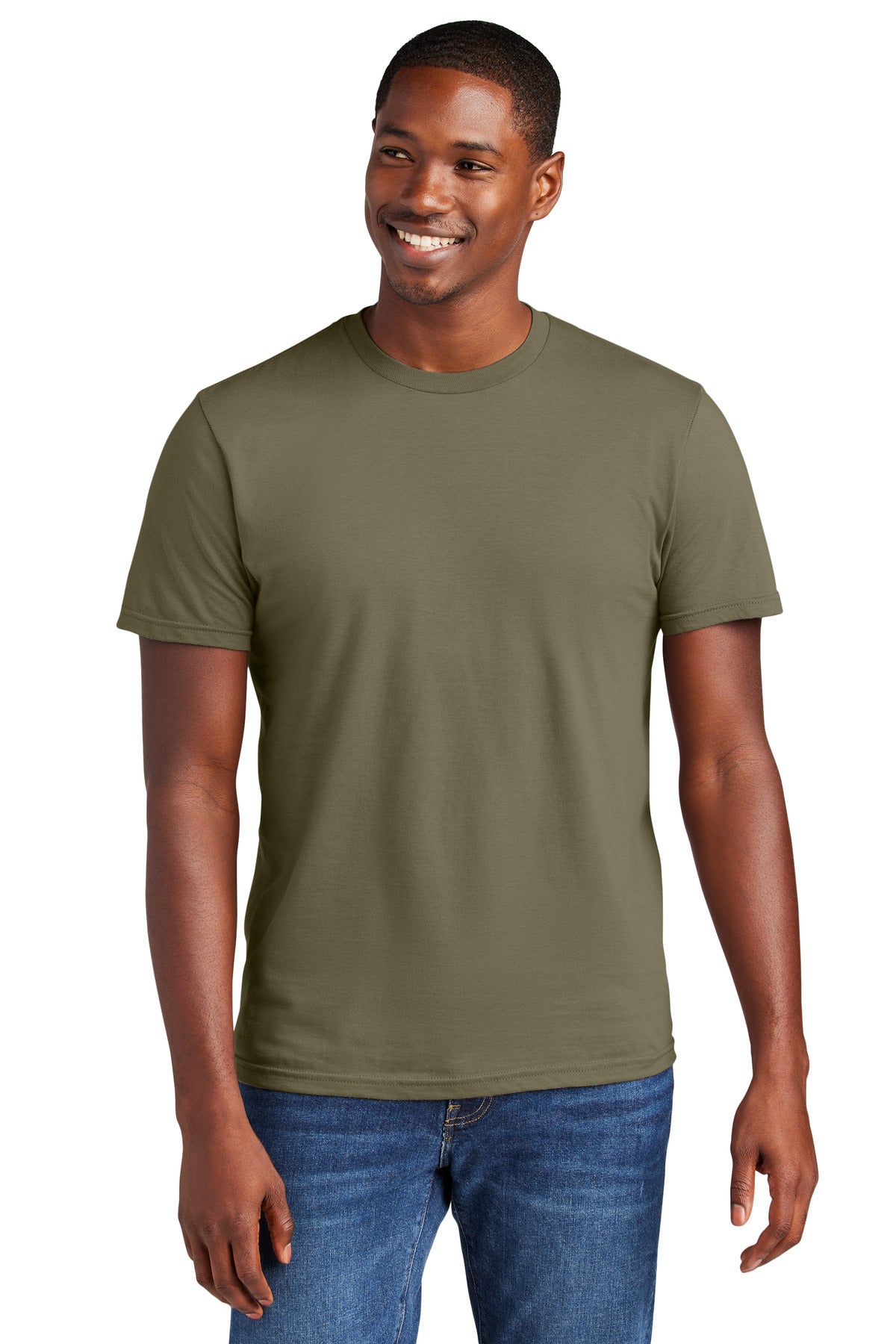 District   Very Important Tee  . DT6000