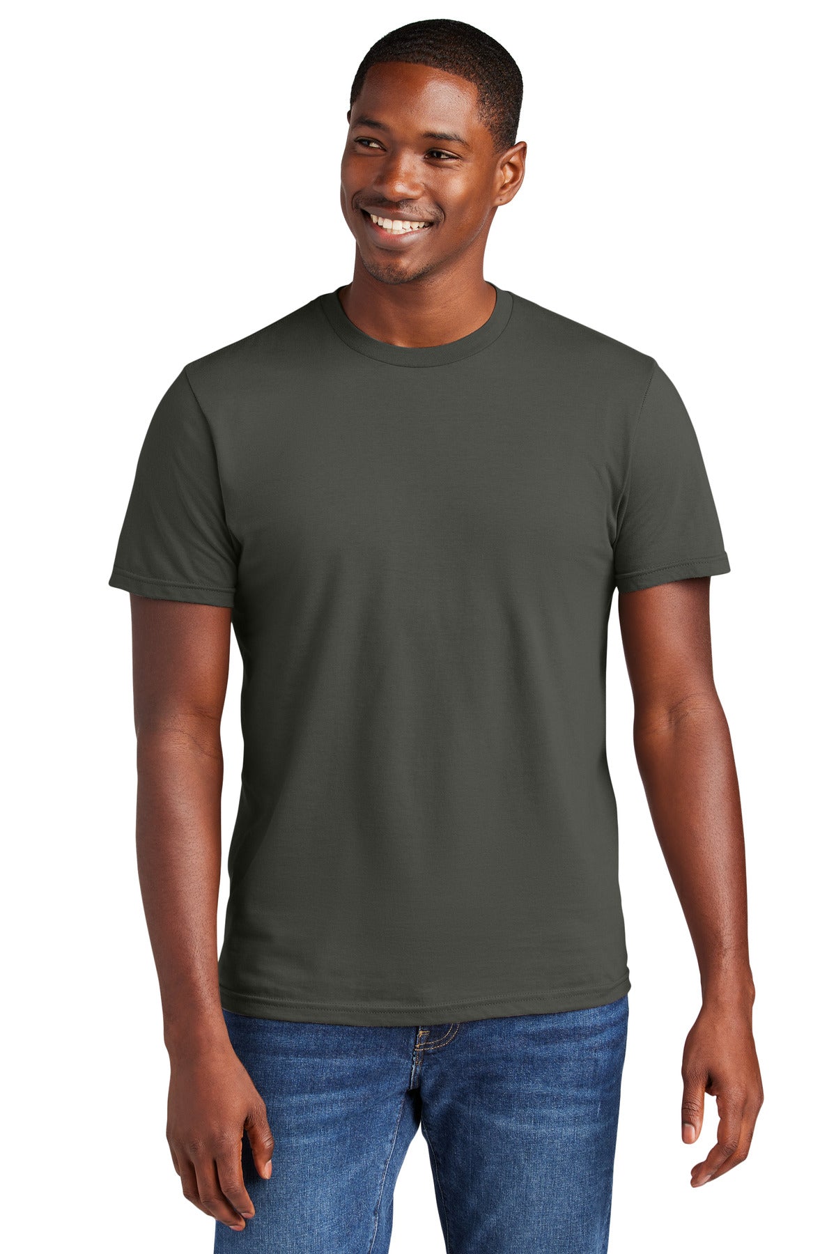 District   Very Important Tee  . DT6000