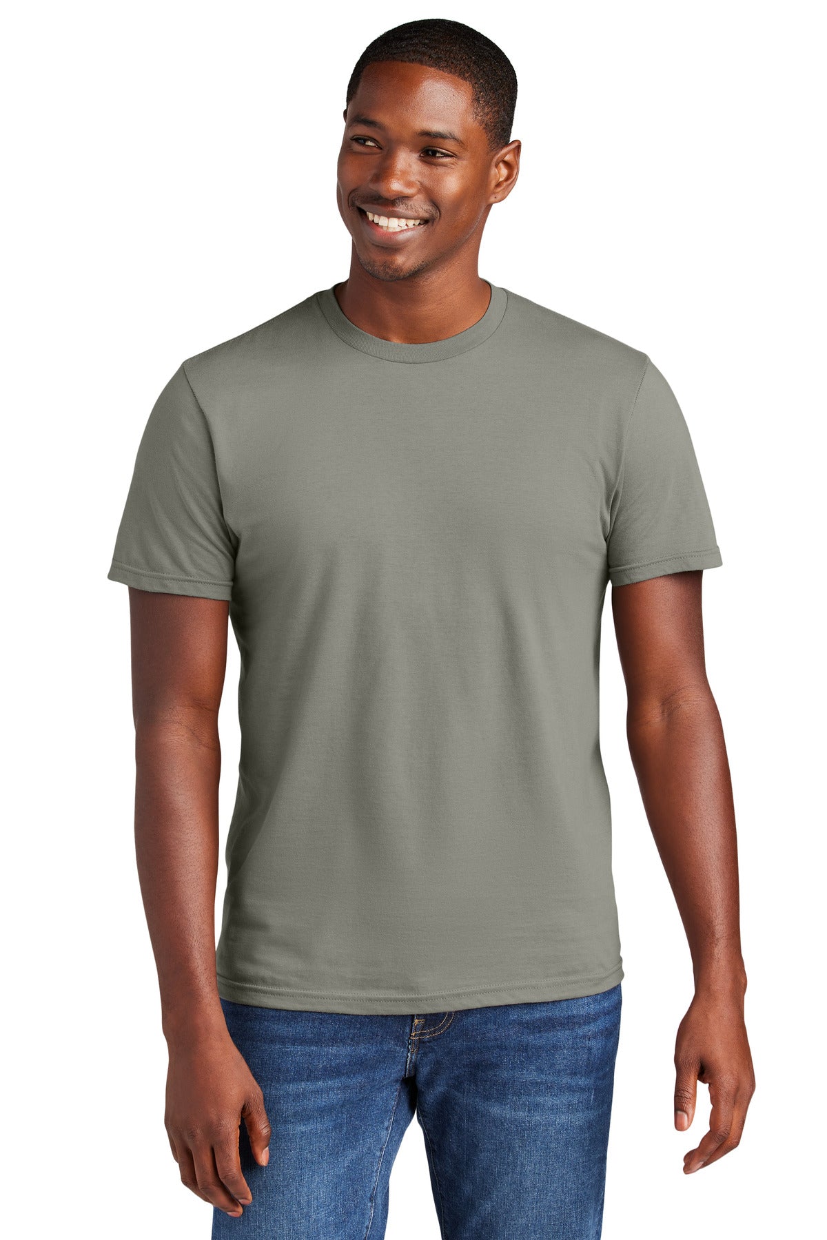 District   Very Important Tee  . DT6000