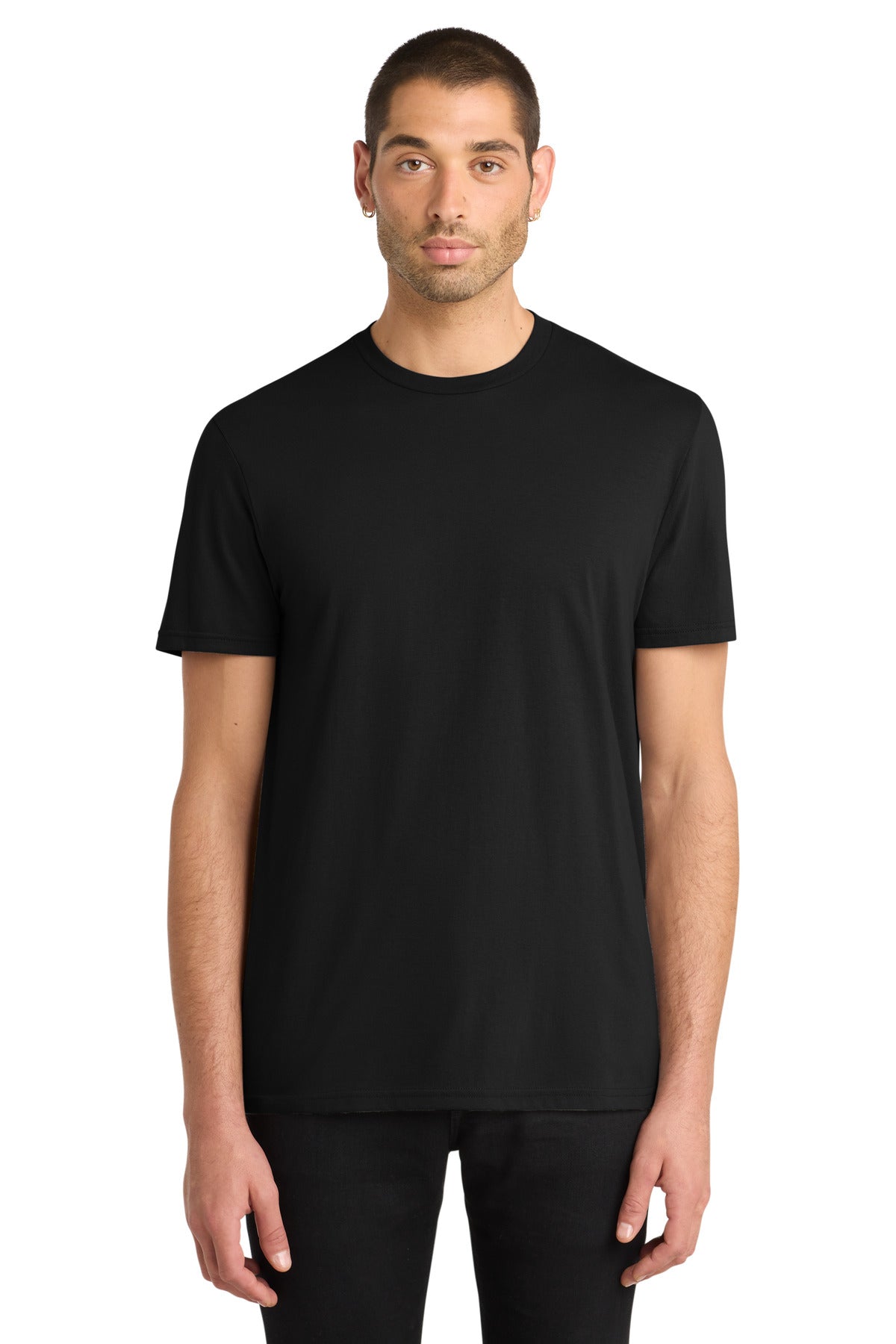 District ®  Very Important Tee ® . DT6000 | Add Your Logo