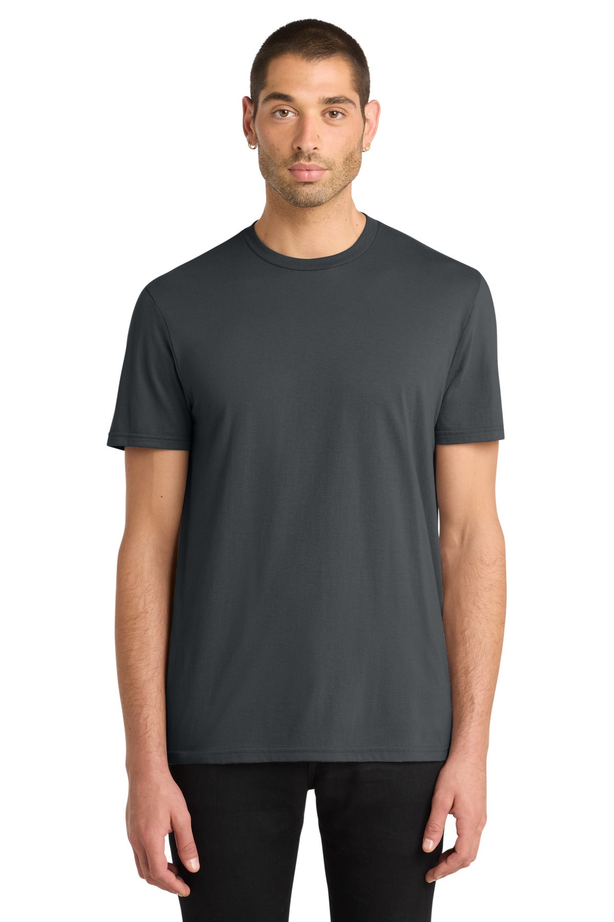 District ®  Very Important Tee ® . DT6000 | Add Your Logo