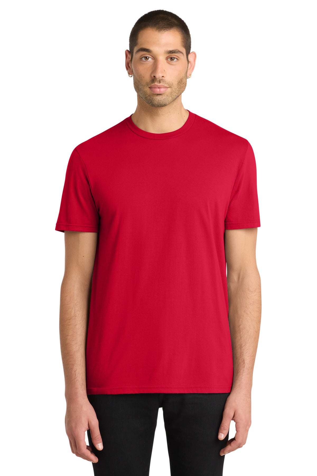 District ®  Very Important Tee ® . DT6000 | Add Your Logo