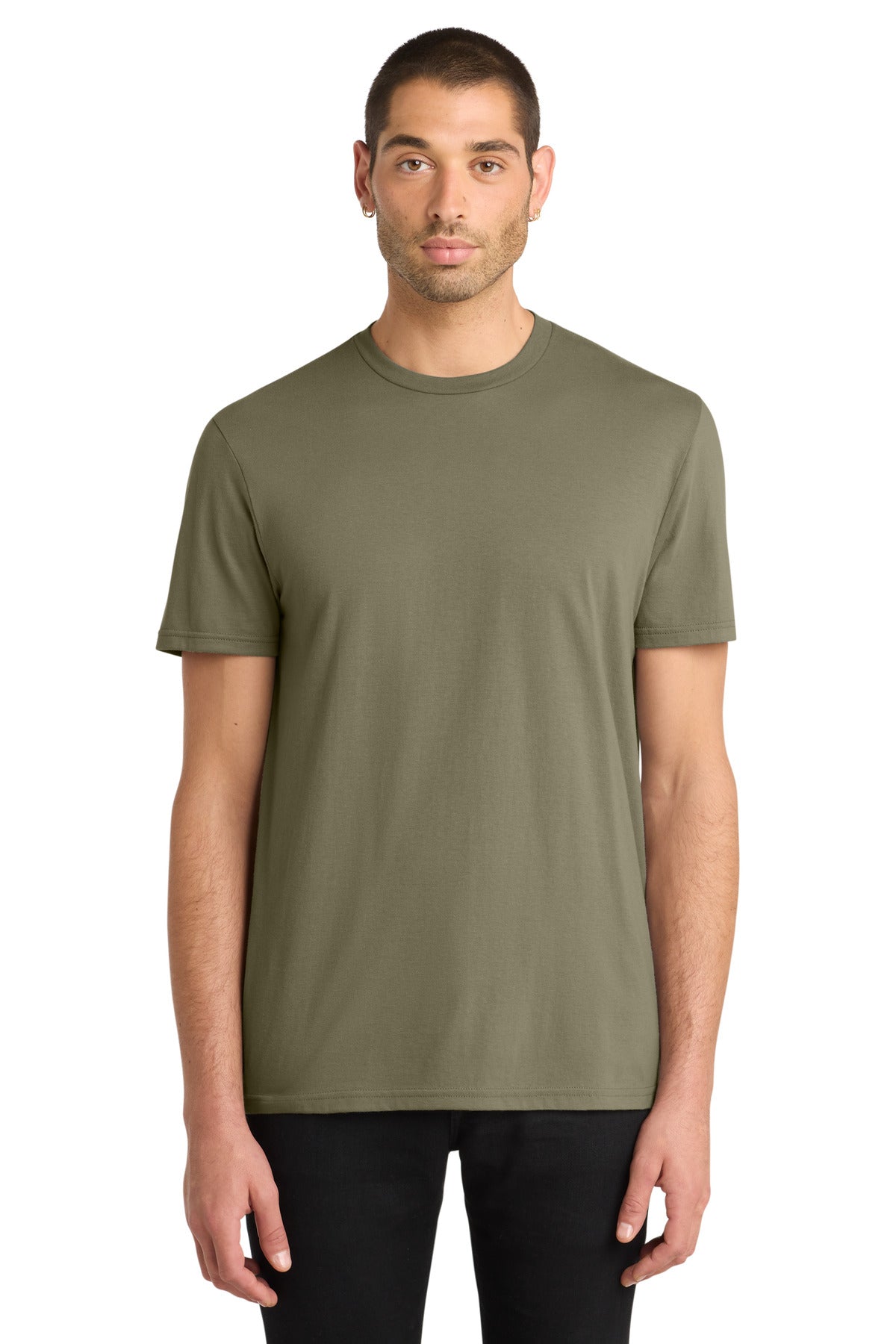 District   Very Important Tee  . DT6000