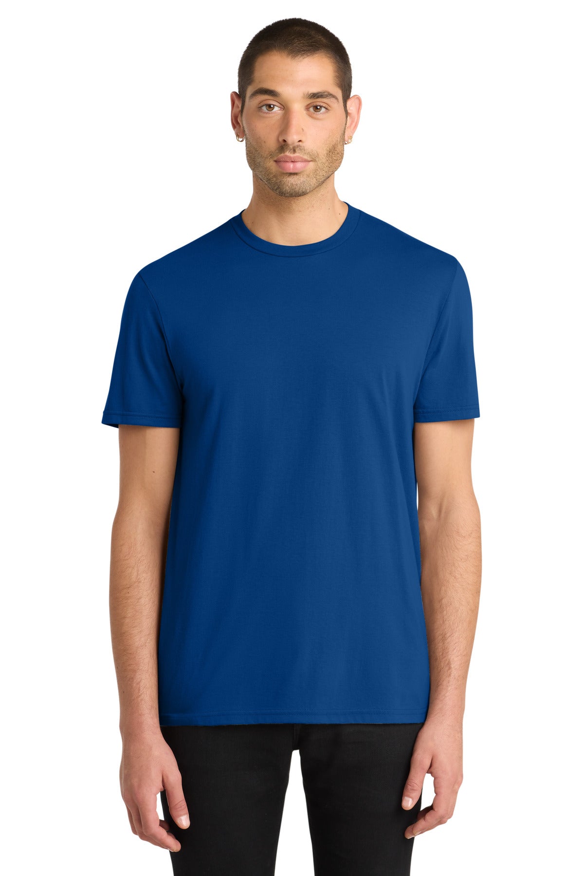 District ®  Very Important Tee ® . DT6000 | Add Your Logo