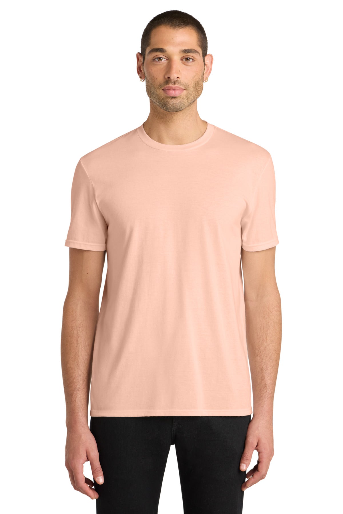 District ®  Very Important Tee ® . DT6000 | Add Your Logo