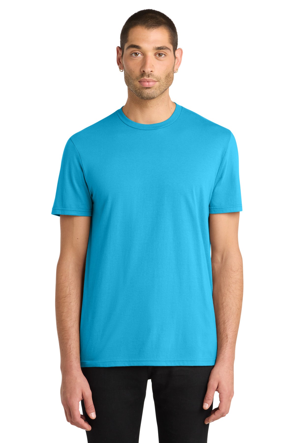 District ®  Very Important Tee ® . DT6000 | Add Your Logo