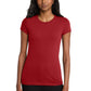 District ®  Women's Fitted Very Important Tee ® . DT6001 | Add Your Logo