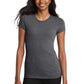 District ®  Women's Fitted Very Important Tee ® . DT6001 | Add Your Logo