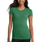 District ®  Women's Fitted Very Important Tee ® . DT6001 | Add Your Logo