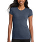 District ®  Women's Fitted Very Important Tee ® . DT6001 | Add Your Logo