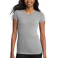 District ®  Women's Fitted Very Important Tee ® . DT6001 | Add Your Logo
