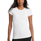 District ®  Women's Fitted Very Important Tee ® . DT6001 | Add Your Logo
