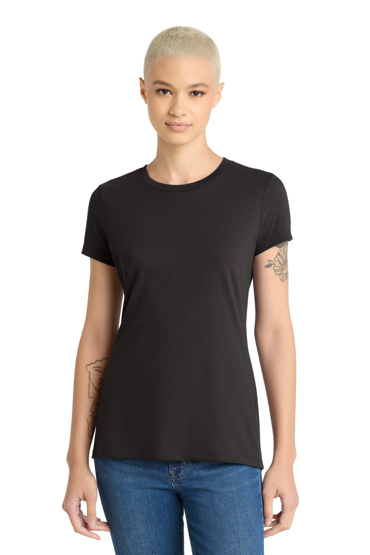 District  ®  Women's Very Important Tee  ®  . DT6002 | Add Your Logo