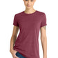 District  ®  Women's Very Important Tee  ®  . DT6002 | Add Your Logo