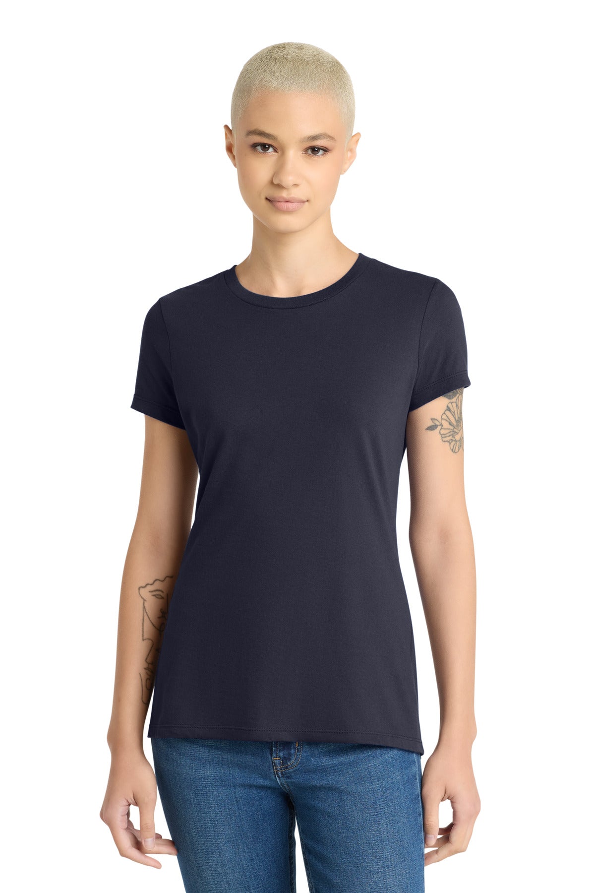 District  ®  Women's Very Important Tee  ®  . DT6002 | Add Your Logo