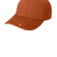 District ®  Distressed Cap. DT600 | Add Your Logo