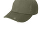 District ®  Distressed Cap. DT600 | Add Your Logo