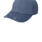 District ®  Distressed Cap. DT600 | Add Your Logo