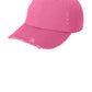 District ®  Distressed Cap. DT600 | Add Your Logo