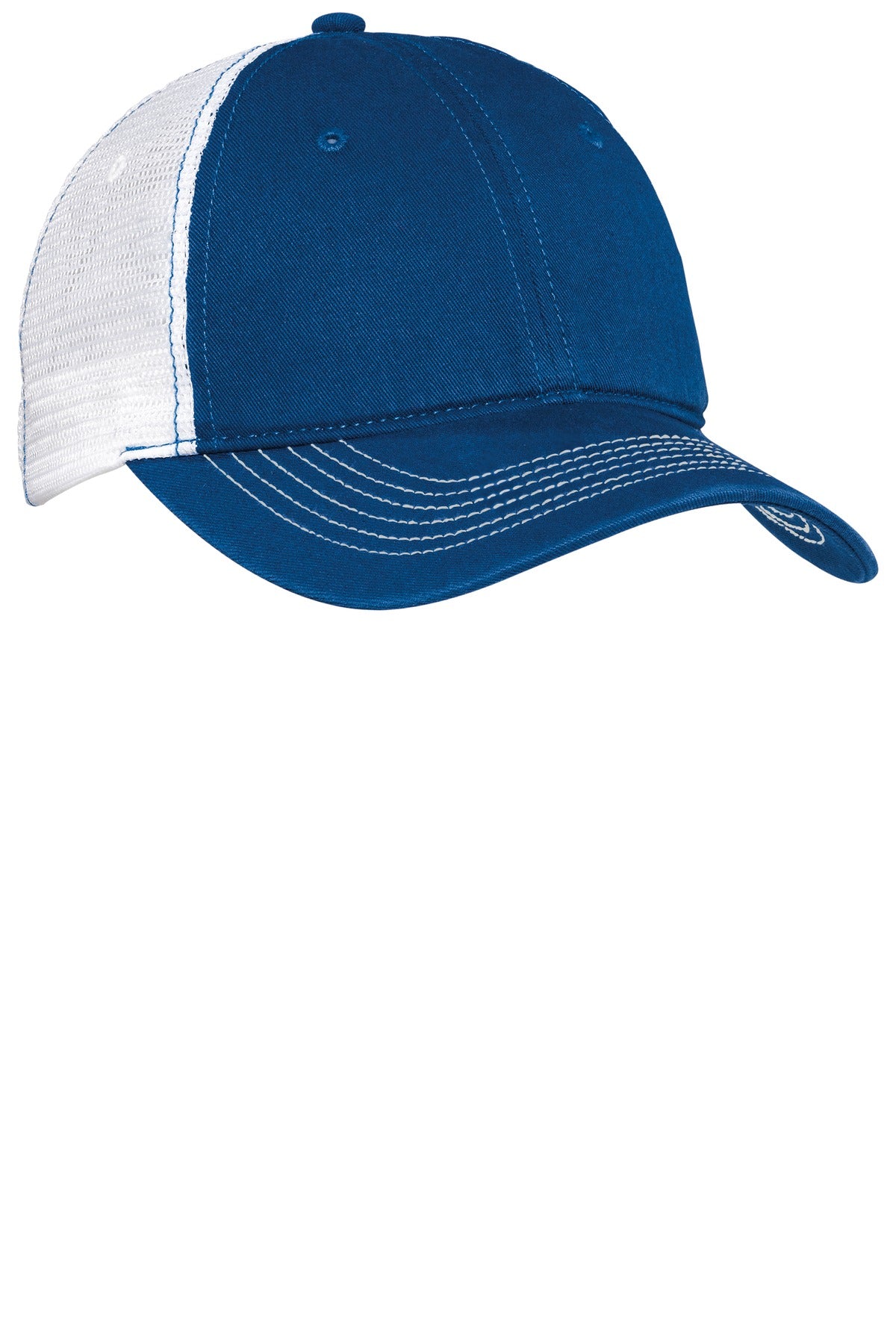 District ®  Mesh Back Cap. DT607 | Add Your Logo