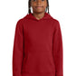 District ®  Youth V.I.T. ™ Fleece Hoodie DT6100Y | Add Your Logo