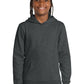District ®  Youth V.I.T. ™ Fleece Hoodie DT6100Y | Add Your Logo