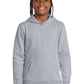 District ®  Youth V.I.T. ™ Fleece Hoodie DT6100Y | Add Your Logo