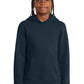 District ®  Youth V.I.T. ™ Fleece Hoodie DT6100Y | Add Your Logo