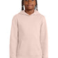 District ®  Youth V.I.T. ™ Fleece Hoodie DT6100Y | Add Your Logo