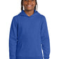 District ®  Youth V.I.T. ™ Fleece Hoodie DT6100Y | Add Your Logo