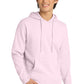 District ®  V.I.T. ™ Fleece Hoodie DT6100 | Add Your Logo