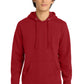 District ®  V.I.T. ™ Fleece Hoodie DT6100 | Add Your Logo
