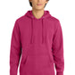 District ®  V.I.T. ™ Fleece Hoodie DT6100 | Add Your Logo