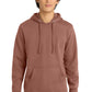 District ®  V.I.T. ™ Fleece Hoodie DT6100 | Add Your Logo