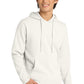 District ®  V.I.T. ™ Fleece Hoodie DT6100 | Add Your Logo