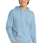 District ®  V.I.T. ™ Fleece Hoodie DT6100 | Add Your Logo