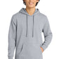 District ®  V.I.T. ™ Fleece Hoodie DT6100 | Add Your Logo
