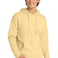 District ®  V.I.T. ™ Fleece Hoodie DT6100 | Add Your Logo