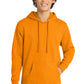 District ®  V.I.T. ™ Fleece Hoodie DT6100 | Add Your Logo