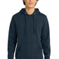 District ®  V.I.T. ™ Fleece Hoodie DT6100 | Add Your Logo