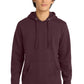 District ®  V.I.T. ™ Fleece Hoodie DT6100 | Add Your Logo